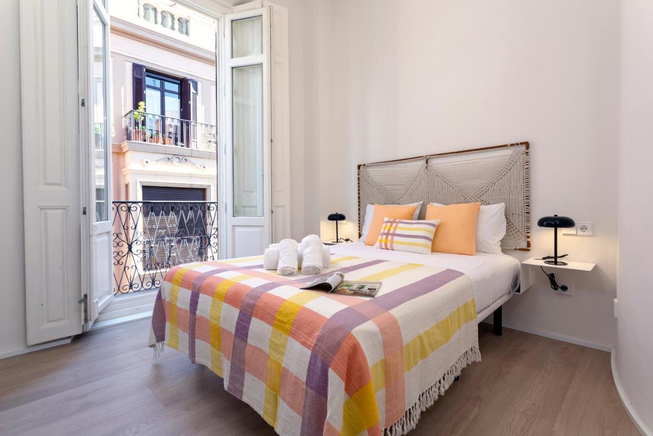Lejlighed Thyssen Cisneros By Rent Me Málaga