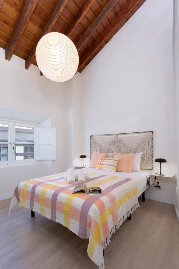 Thyssen Cisneros By Rent Me Lejlighed