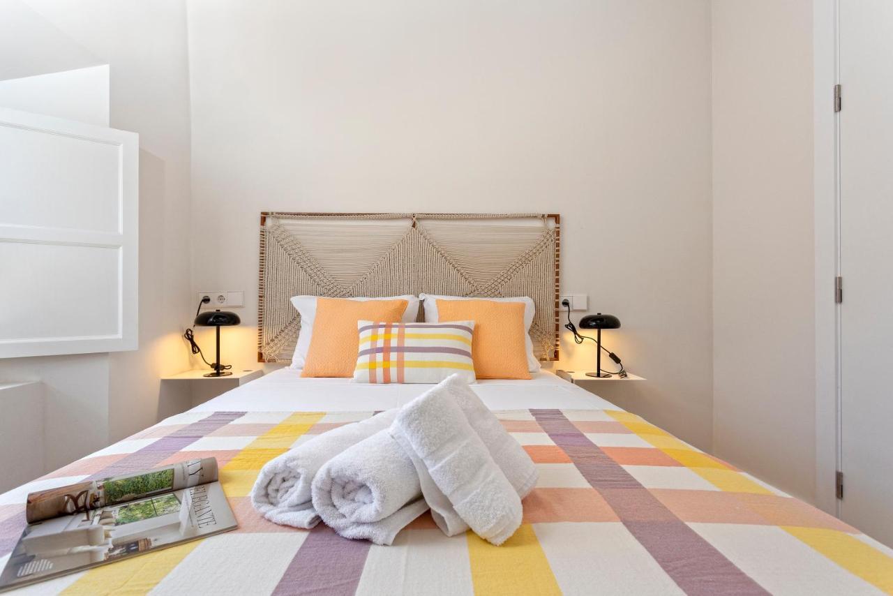 Thyssen Cisneros By Rent Me Lejlighed Málaga
