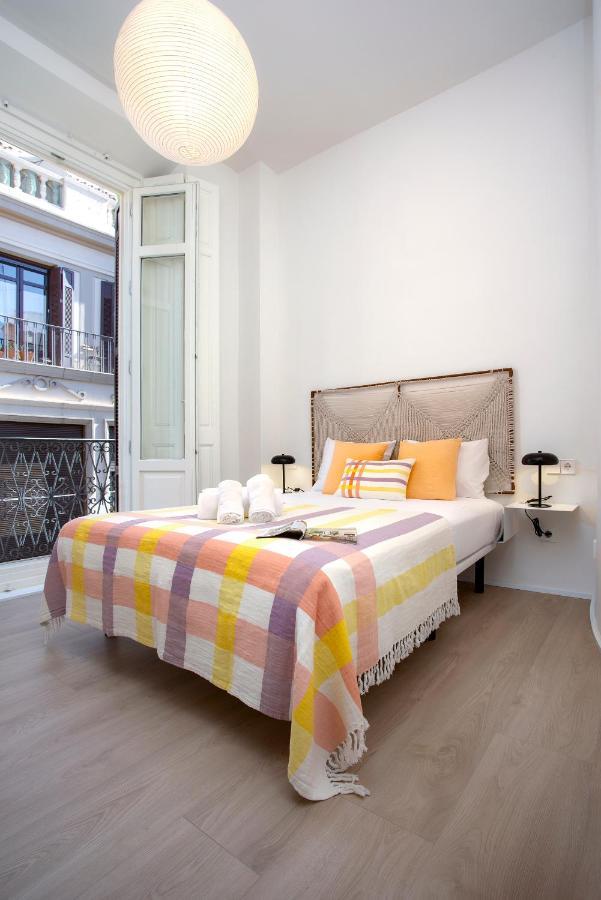 Thyssen Cisneros By Rent Me Lejlighed