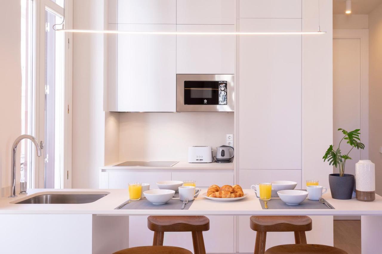 Apartment Thyssen Cisneros By Rent Me Málaga